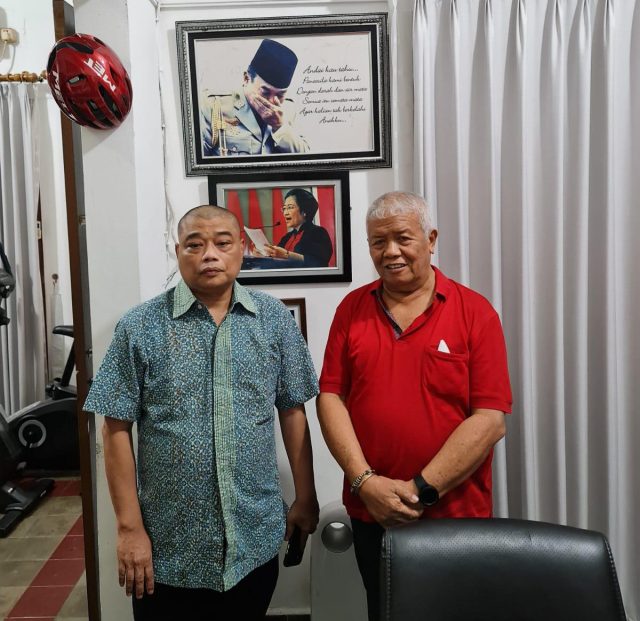 Romo Benny Susetyo